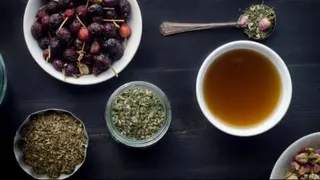 یونجه پادشاه گیاهان دارویی