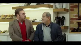 پسر‌خوبـے‌باشـے‌یہ‌جفت‌ڪفش‌جغجغہ‌اے‌برات‌مـے‌خرم ... 😂