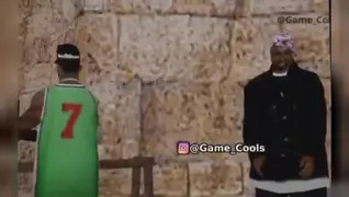 جی تی ای طنز
