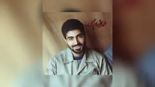 ای ماه بی قرار من 😭حاج قاسم سردار دلها
