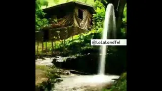 موزیک ویدئوی تصویری از مازندرانی زیبا