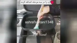 ترفند کیک ماست بدون فر