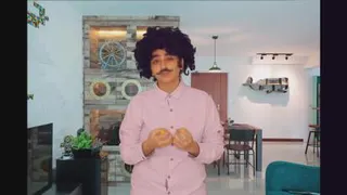 استند آپ جدید و کمدی سرنا امینی