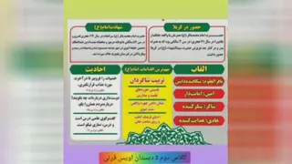 میلاد امام محمد باقر