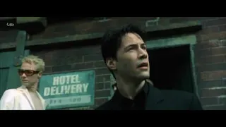 فیلم ماتریکس The Matrix 1999