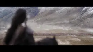 فیلم مولان Mulan 2020