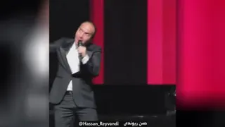 حسن ریوندی