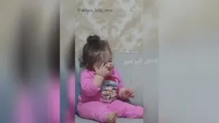 شیرین زبون