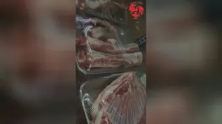 گوشت و مرغ
