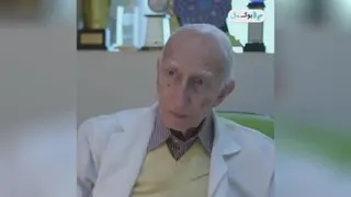 سخنان ناب پرفسور فرهود