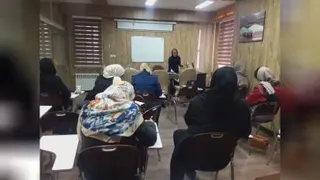 آموزش عمومی