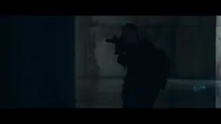 تریلر فیلم No Time to Die