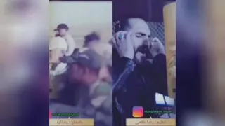 وصف سردارسلیمانی