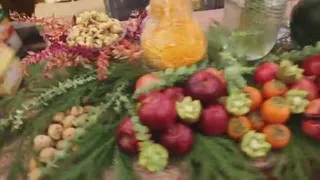 بهترین اجیل فروشی