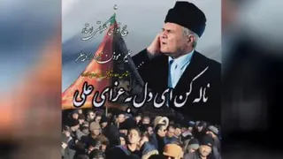 مصیبتی زیبا از مرحوم سلیم موذن زاده