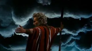 موسی و قوم یهود