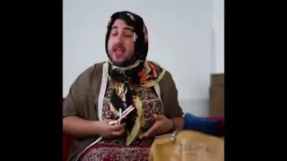 دابسمش فوق العاده ایرانی