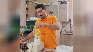 معجون رفع گرفتگی عروق