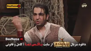 دانلود سریال پدرخوانده مافیا قسمت 7 از فصل 2 دوم