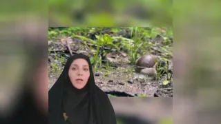 تدریس درس نشانه حذ