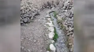 کوچه باغ های سیدان فارس