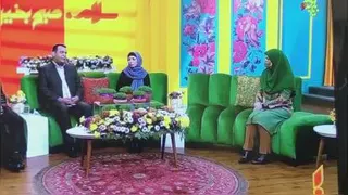 سمنوی عمه لیلا