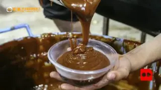 85 سال با سمنوی عمه لیلا