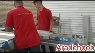 اقتصادی ترین پارکت بزرگترین تولیدکننده پارکت لمینت