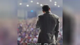 حسن ریوندی