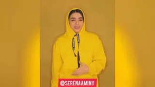 سرنا امینی