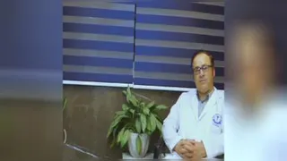 بیوگرافی دکتر رضا مطیعی