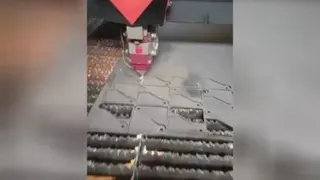 جک در بازکن حرفه ای پارکینگ شرکت دنا