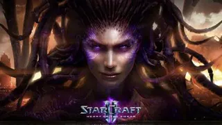 StarCraft 2 Legacy of the Void