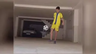 روپایی زدن