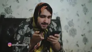 سوتی های مجازی😂
