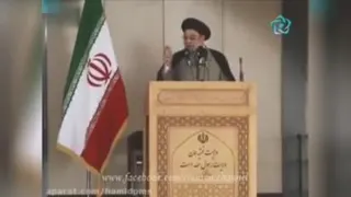 دلیل خشک شدن زاینده رود