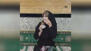 سرنا امینی کلیپ خنده دار