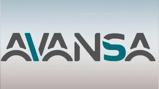 روشویی کابینتی آوانسا