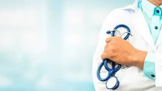 انیمیشن آموزش رگ گیری با آنژیوکت