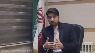 مستند شریک کرونا