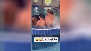 خنده برای شما ارزوی ماست