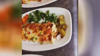 رولو مرغ