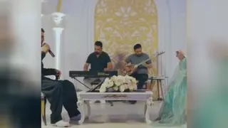 آهنگ لرژ