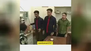 سریال خانه ی پدری دو پخش شده از شبکه ی باران