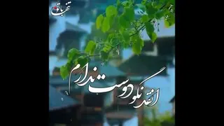 موزیک ویدئو