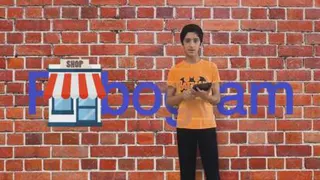 معرفی Robogram- کامل ترین اینستاگرام ایرانی