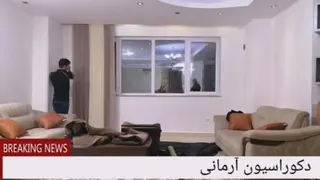 دکوراسیون آرمانی 2