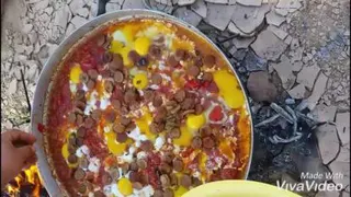 صبحانه