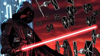 Darth Vader