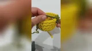 آموزش تریکوبافی
